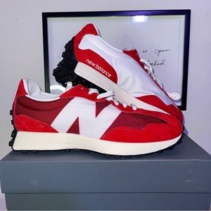 Mens New Balance 327